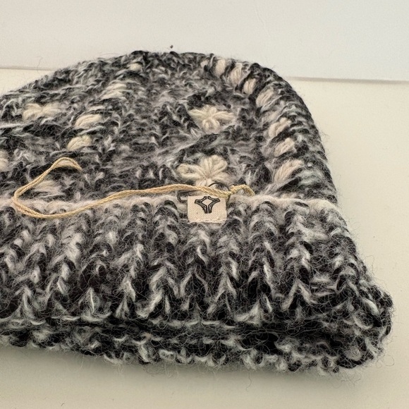 NWOT Free People Bsbee Handknit Beanie main image 12